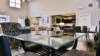 Clubhouse